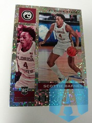 2021-22 Chronicles Draft Picks PULSAR RC #7 SCOTTIE BARNES Seminoles Raptors